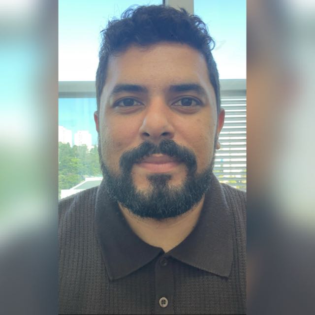 Alex Almeida