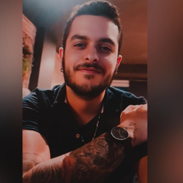 Felipe Camanho